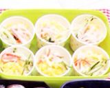 お弁当 運動会 2013作り方3写真