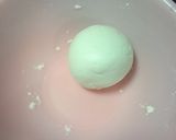 豆腐de☆白玉団子!作り方1写真