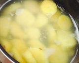 お弁当にも♪絞りだしスイートポテト作り方2写真