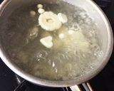 豆腐de☆白玉団子!作り方3写真