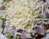 簡単☆薄力粉とBPでカリカリふわふわピザ作り方6写真