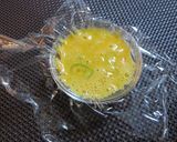 小鉢でかに玉１人前(#^.^#)作り方1写真