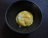 小鉢でかに玉１人前(#^.^#)作り方2写真