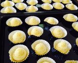 お弁当にも♪絞りだしスイートポテト作り方7写真