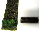 ぱぱっともう一品！！ほうれん草の海苔巻き作り方2写真