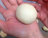 ふわふわ♪ちぎりパン作り方4写真