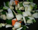 鶏肉のﾄﾏﾄ煮込み作り方3写真
