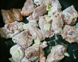 鶏肉のﾄﾏﾄ煮込み作り方4写真