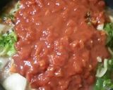 鶏肉のﾄﾏﾄ煮込み作り方5写真