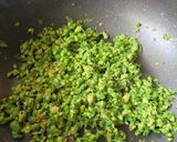 しらす蕗の薹♪作り方3写真