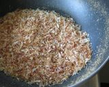 しらす蕗の薹♪作り方4写真