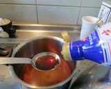 しらす蕗の薹♪作り方5写真