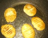 おからのナゲット風作り方5写真