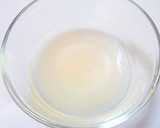ゆで鶏の冷やし中華 胡麻だれの作り方作り方1写真
