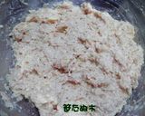 キャラ弁＊鯉のぼりハンバーグ作り方4写真