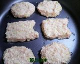 キャラ弁＊鯉のぼりハンバーグ作り方5写真