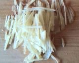 レバー嫌いが作るレバー煮作り方3写真