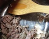 簡単＆濃厚☆トマトのクリームスープ作り方3写真