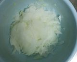 いかゲソで南蛮漬風♪作り方2写真