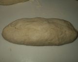 たっぷりチーズパン(HBで1次発酵まで)作り方5写真