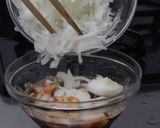 簡単,激ウマ!絶品 芝えび丼作り方3写真