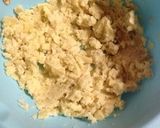 しっとりスイートポテト作り方2写真