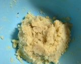 しっとりスイートポテト作り方4写真