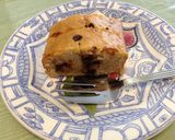 サラダ油で簡単!バナナパウンドケーキ作り方6写真
