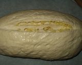 たっぷりチーズパン(HBで1次発酵まで)作り方10写真