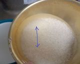 米に混ざった石を取り除く方法作り方3写真