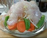 レンジで☆鱈と野菜の蒸し物作り方3写真