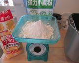 パン屋さんの味！スイートコッペパン作り方2写真