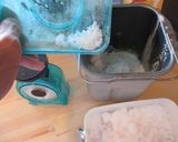 パン屋さんの味！スイートコッペパン作り方3写真