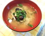 あたしンちの♪しじみの味噌汁(´∀`)♪作り方4写真