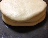 トルコのパンKatmer Poğaça作り方5写真