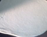 トルコのパンKatmer Poğaça作り方6写真