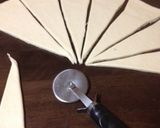 トルコのパンKatmer Poğaça作り方7写真