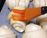 トルコのパンKatmer Poğaça作り方12写真
