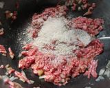 手作りハンバーガー作り方1写真