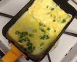 絶品!とっておきの出し巻き卵!作り方5写真