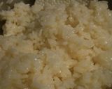 *我が家の手巻き寿司*作り方1写真