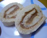 メレンゲでケーキ♪作り方5写真