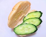 休日のランチや軽食に～ ロールパンサンド作り方3写真