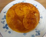 ✿炊飯器☆オレンジケーキ（HM使用）✿作り方13写真