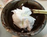 簡単♪チョコ400gでガトーショコラ量産作り方10写真