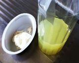 乳清でつくるピクルス風漬物作り方1写真