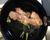 茄子鳥味噌炒め作り方3写真