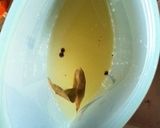 乳清でつくるピクルス風漬物作り方3写真