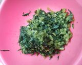 大根の葉の漬物作り方3写真