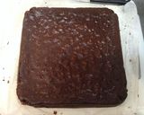 簡単♪チョコ400gでガトーショコラ量産作り方13写真